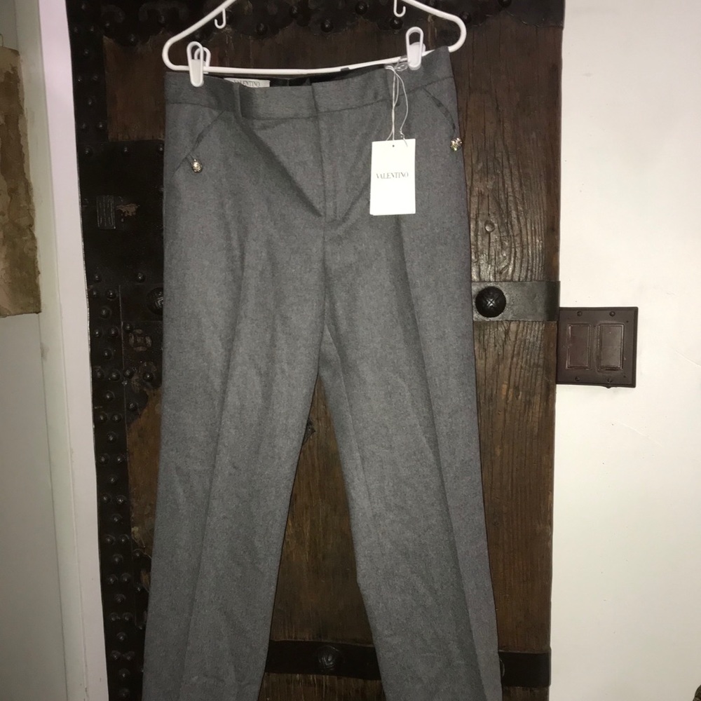 Valentino Hiver 2008 pants Sz 8